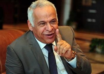 فرج عامر رد ا على هجوم مرتضى منصور أنا بتاع لانشون بس مش أف اق