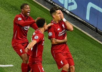 ماني فيرمينو لا يحتاج لعينه من أجل المشاركة مع ليفربول