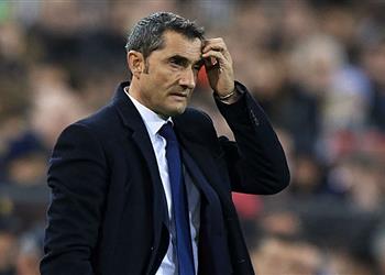 تقارير تغييرات جذرية في تشكيل برشلونة بمباراة جيرونا