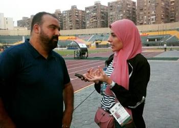 مضوي لـ بطولات الإنتاج وبيراميدز أفضل فرق الدوري وهذه رسالتي للاعبي الإسماعيلي