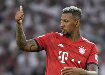 بواتينج تفاجئت بتعثر انتقالي لباريس سان جيرمان