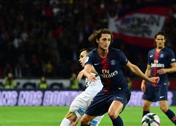 تقارير رابيو يحدد طلباته المادية لتجديد عقده مع باريس سان جيرمان