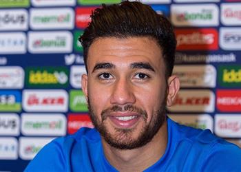 صحيفة تضع تريزيجيه ضمن اللاعبين الأغلى بالدوري التركي