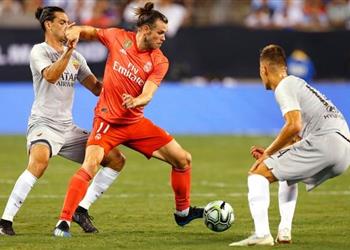 قبل صدام روما ريال مدريد لا يعرف الخسارة بدور المجموعات في دوري الأبطال