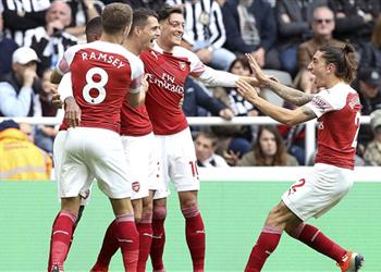 ميرور صفقة أرسنال الجديدة ستشارك في الدوري الأوروبي