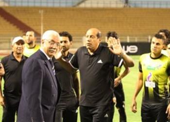 المقاولون يعلق لـ بطولات على عقوبة علاء نبيل بعد أحداث بيراميدز