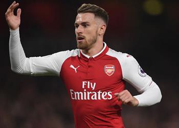 ميلان يجدد اهتمامه بضم رامسي