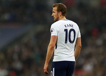 لاعب توتنهام يدافع عن كين ليس آلة ولا نحتاج إلى أهدافه في كل مباراة