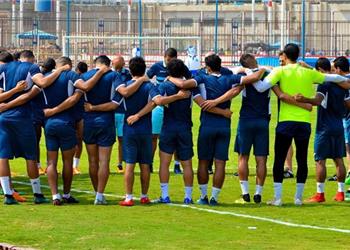 أساسيو الزمالك راحة من مران الغد وتدريبات إضافية لـ مدبولي وفتحي