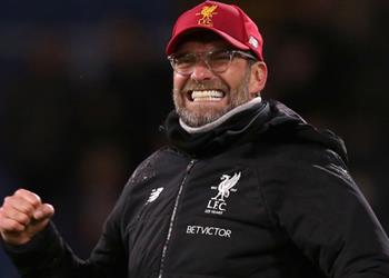 ليفربول يتلقى خبر ا سار ا بعد تخطي باريس سان جيرمان بدوري الأبطال