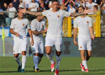 كولاروف قبل مواجهة ريال مدريد لن نكون لقمة سائغة لهم