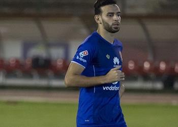 ميدو جابر إيهاب جلال علمني الكرة وليفربول سيسقط في هذه الحالة