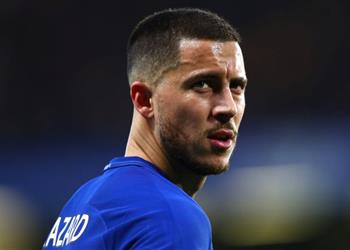 ساري يكشف سبب غياب هازارد عن مواجهة باوك في الدوري الأوروبي