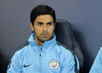 مساعد جوارديولا هزيمة مانشستر سيتي مخيبة للآمال وقدمنا شوطين مختلفين