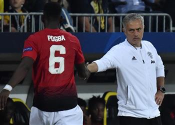 مورينيو يتحدث عن فوز مانشستر يونايتد أمام يانج بويز ويشيد بثلاثي الفريق