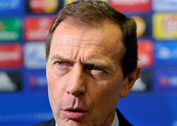 بوتراجينيو ي شيد بنافاس ولوبيتيجي بعد فوز ريال مدريد على روما