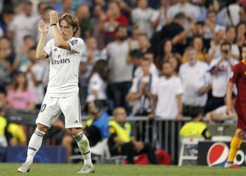 مودريتش الكرة الذهبية لست مهتم ا ومونديال روسيا أرهقنا