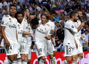 كاسيميرو فوز مودريتش بالكرة الذهبية رونالدو الأحق بها