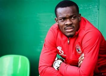 خطاب جديد من الأهلي إلى فيفا بشأن الهارب كوليبالي