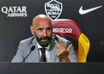 مونشي الخسارة أمام ريال مدريد واجهنا أفضل فريق في العالم