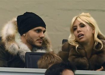 زوجة إيكاردي تؤجل تجديد عقده مع إنتر ميلان