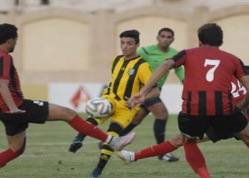 خاص المقاولون العرب يكشف حقيقة توقيع طاهر للأهلي