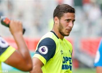 طبيب منتخب مصر يوضح لـ بطولات سبب استبعاد رمضان صبحي من قائمة مباراتي سوازيلاند