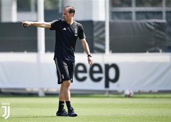 يوفنتوس يصدر بيان ا رسمي ا بشأن ثنائي الفريق