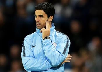 مدرب مانشستر سيتي ليس هناك مساحة للخطأ في دوري أبطال أوروبا