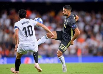 إيمري تشان يعتذر عن تصريحه المثير للجدل بشأن طرد رونالدو