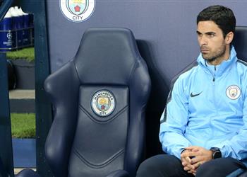 مانشستر سيتي طريقة خروجنا الموسم الماضي من دوري أبطال أوروبا كانت مؤلمة