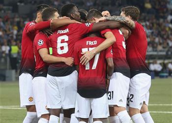 تقارير مانشستر يونايتد يراقب لاعب بالدوري الفرنسي