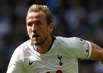 مدرب توتنهام نواجه صعوبات في تحقيق الفوز لو لم يسجل كين
