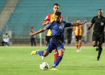 محمد يوسف يعلن عبر بطولات فرض غرامة مالية على ثنائي الأهلي بسبب مباراة خماسي