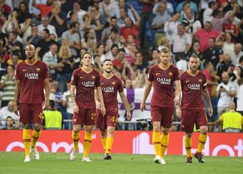 صحيفة تشيلسي يدخل في مفاوضات مع نجم روما