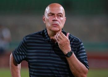 جروس مدافع الزمالك يستحق الانضمام لمنتخب مصر