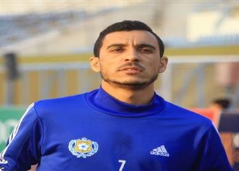 إبراهيم حسن شيكابالا أحد أهم المواهب في مصر وكالديرون مهاجم غير طبيعي