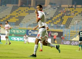 إبراهيم حسن صلاح من أفضل لاعبي العالم وبيراميدز قادر على منافسة الأهلي والزمالك