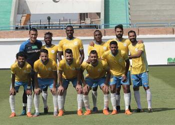 مضوي يعلن قائمة الإسماعيلي لمباراة سموحة عودة الخماسي الغائب