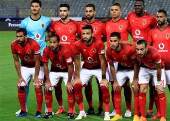 الأهلي يجدد عقد صانع ألعابه لمدة 5 مواسم