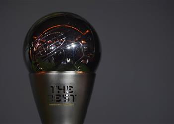 اون سبورت تعلن عرض حفل جوائز الأفضل في العالم من الفيفا لعام 2018