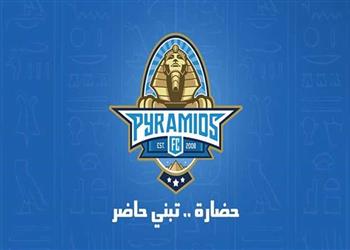 بيراميدز ينعي ناشئه ويعلن تكفل تركي آل الشيخ بـ2 مليون جنيه لأسرة الفقيد