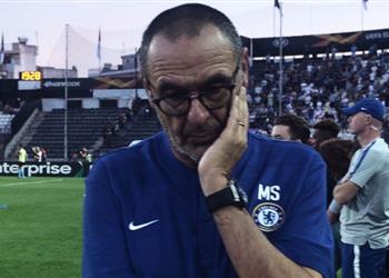 مدرب تشيلسي ينصح موراتا للعودة إلى المسار الصحيح