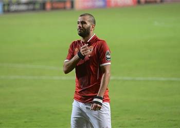 عماد متعب أمنية حياتي كانت مزاملة صانع ألعاب الزمالك