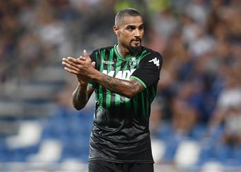 برنس بواتنج رونالدو الأفضل في العالم ولكن ميسي من خارج هذا الكوكب