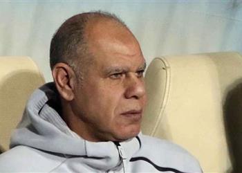 أيمن حافظ يوضح حقيقة تفاوض الزمالك مع ظهير أيسر ويكشف رغبة جروس