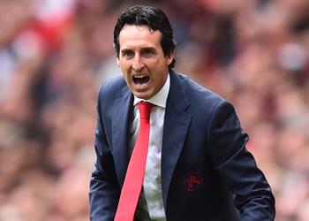 إيمري يبرز أهمية فوز آرسنال في بداية الدوري الأوروبي