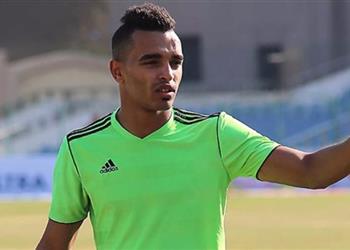 يوسف أوباما نرغب في مصالحة رئيس الزمالك وأتمنى الانضمام لقائمة المنتخب