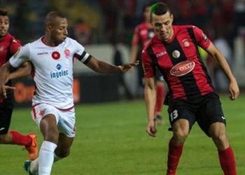 دوري الأبطال الوداد المغربي يسعى لتصحيح المسار أمام وفاق سطيف والترجي يستضيف النجم الساحلي