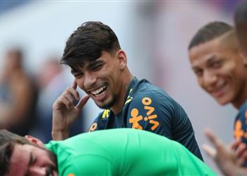سبورت برشلونة يتخذ قرار ا بشأن مفاوضات باكيتا